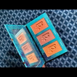 Alamar Cosmetics Blush Trio